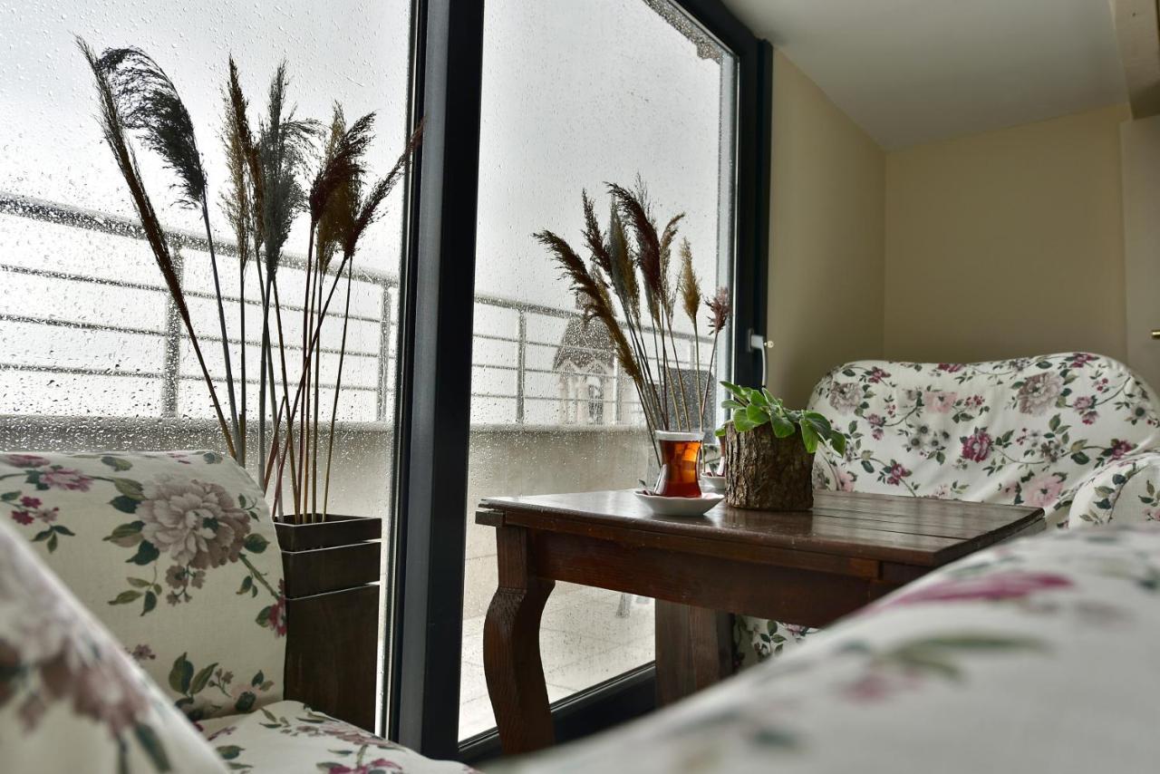 Oban Suites Istanbul Luaran gambar