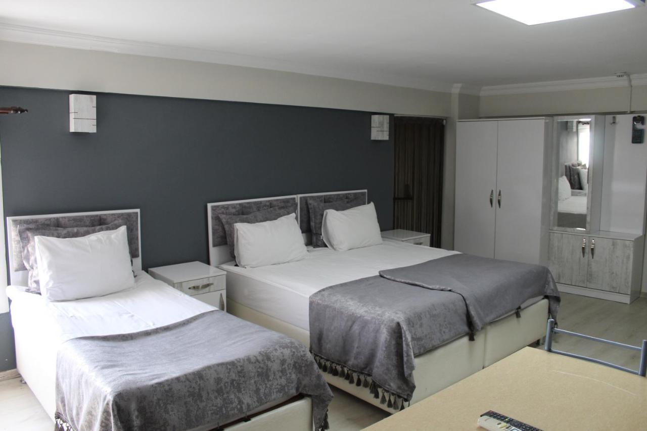 Oban Suites Istanbul Luaran gambar