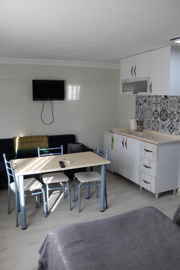 Oban Suites Istanbul Luaran gambar