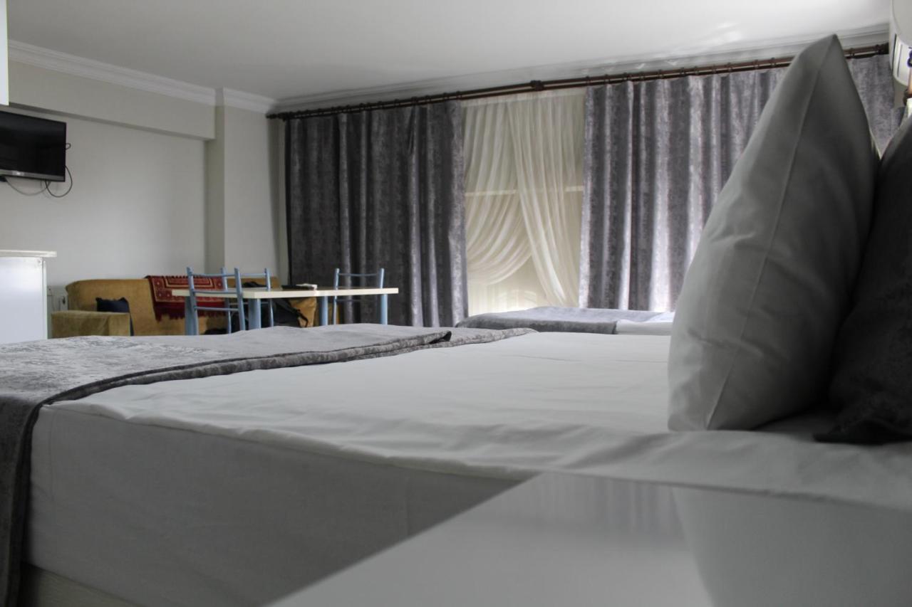 Oban Suites Istanbul Luaran gambar