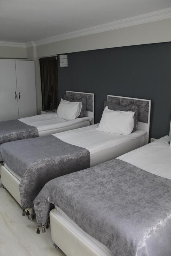 Oban Suites Istanbul Luaran gambar