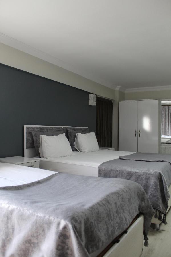 Oban Suites Istanbul Luaran gambar