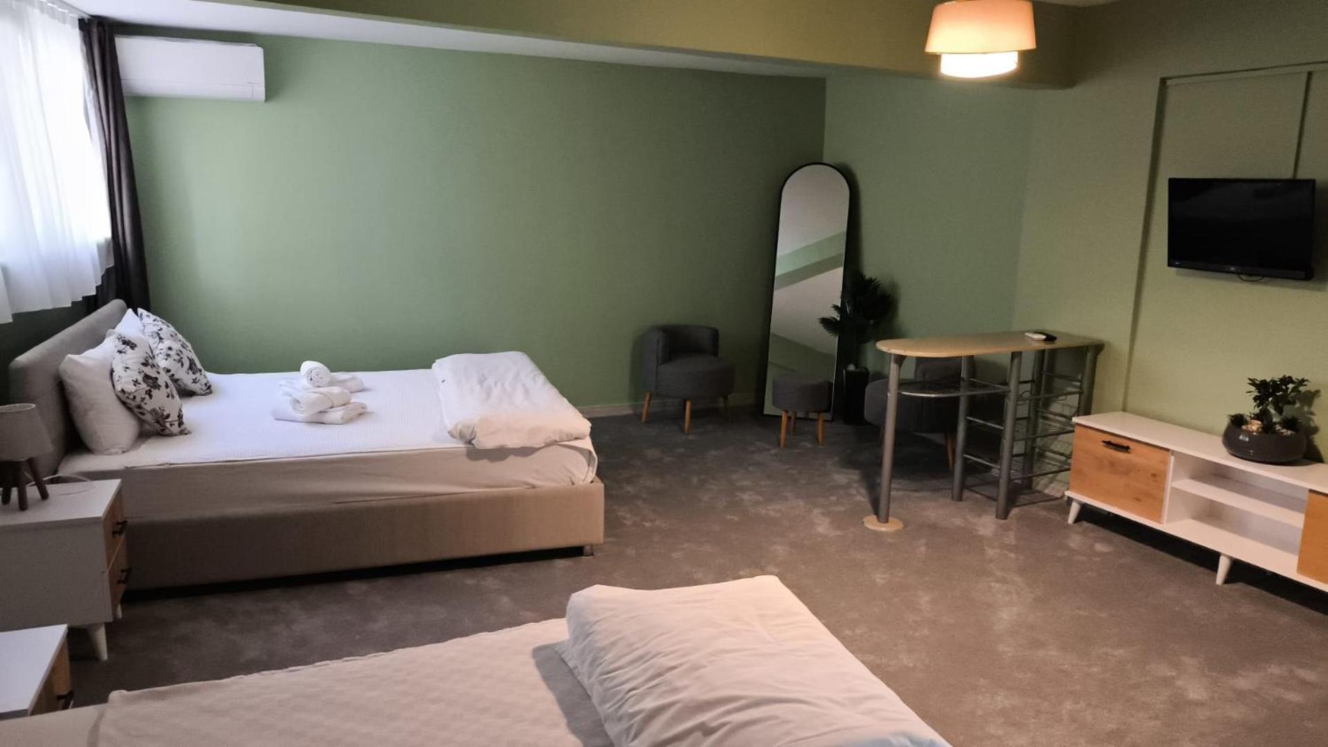 Oban Suites Istanbul Luaran gambar