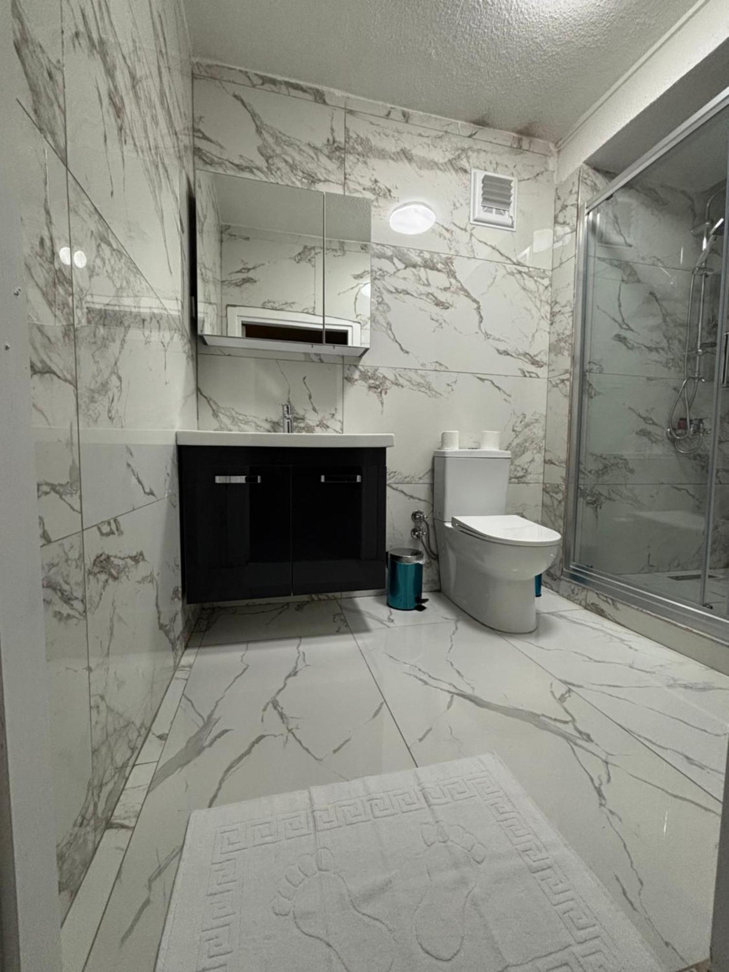 Oban Suites Istanbul Luaran gambar