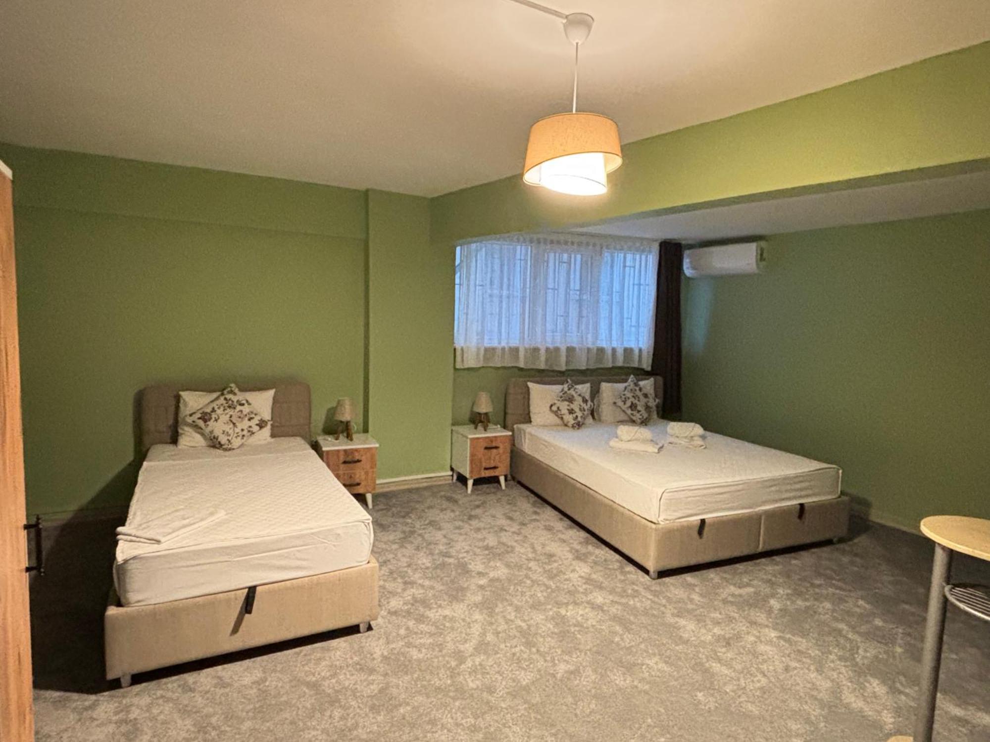 Oban Suites Istanbul Luaran gambar