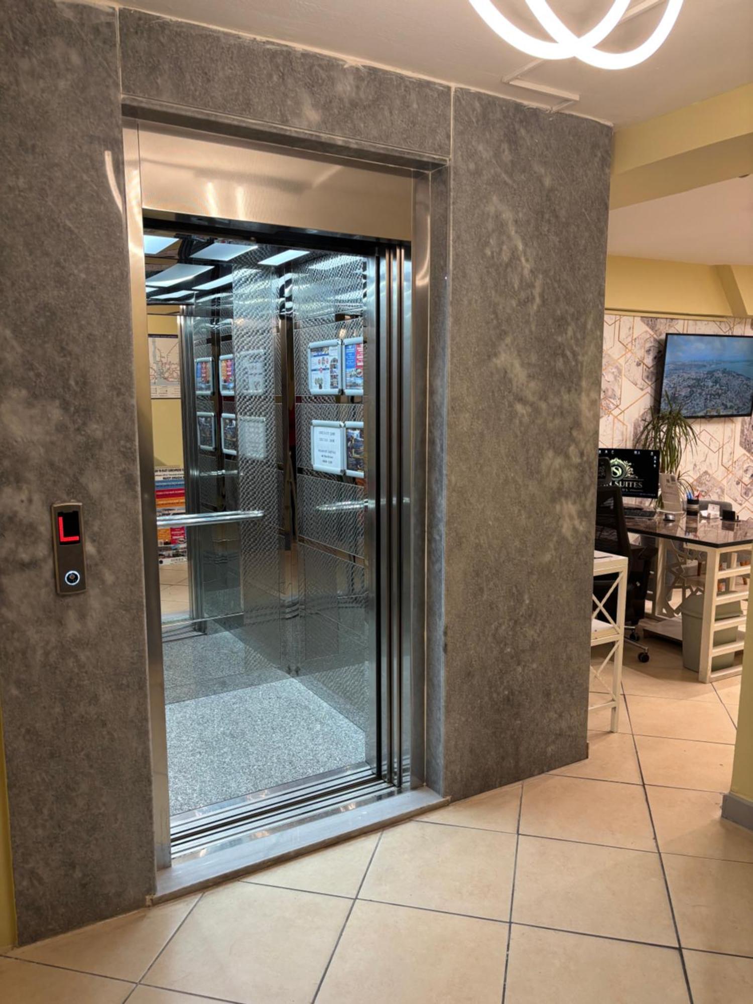 Oban Suites Istanbul Luaran gambar