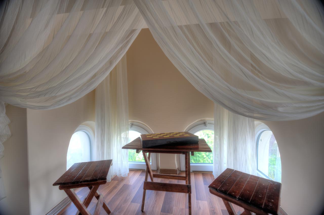 Oban Suites Istanbul Luaran gambar