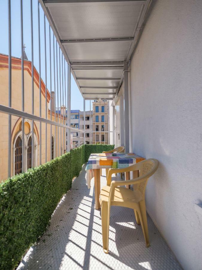 Oban Suites Istanbul Luaran gambar